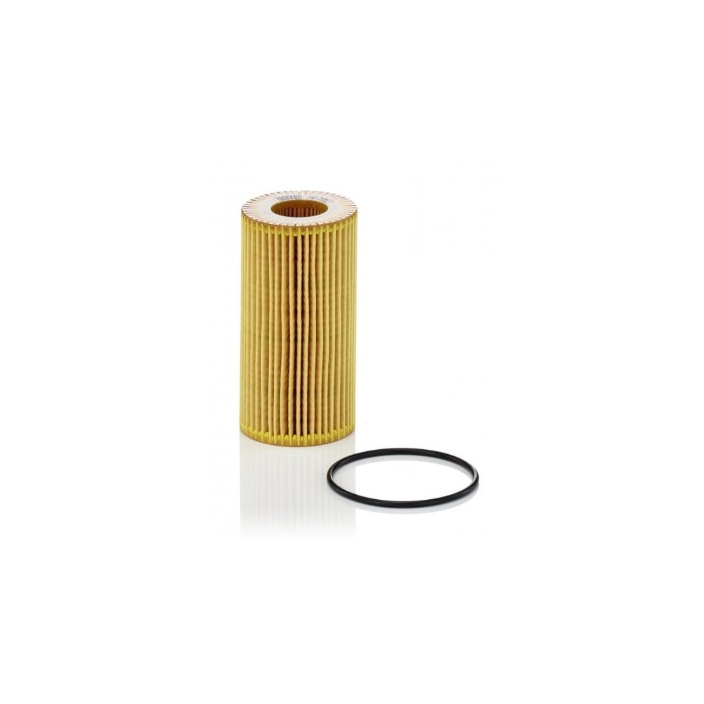 Öljynsuodatin MANN-FILTER HU 7012 z