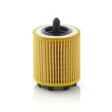 Öljynsuodatin MANN-FILTER HU 6007 x