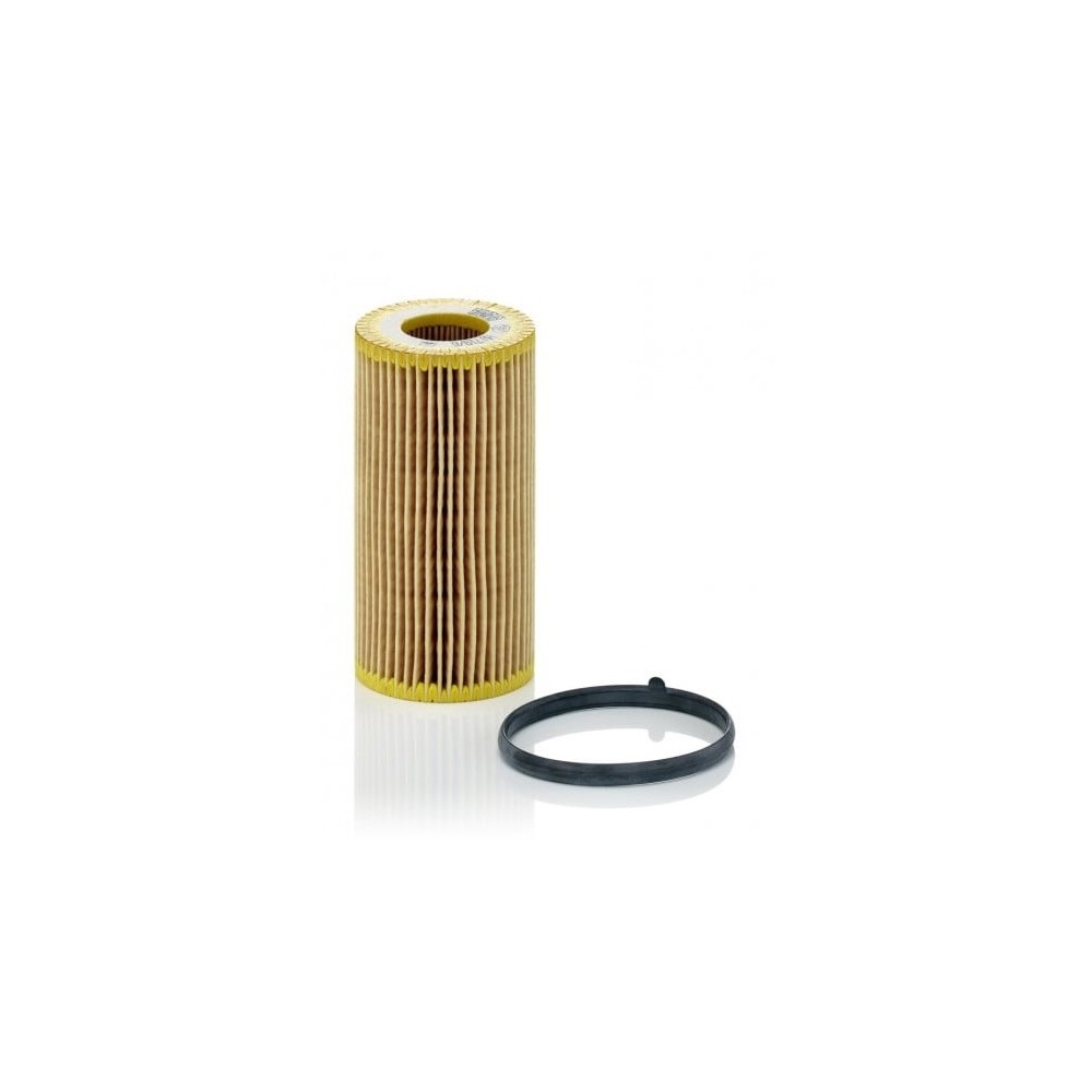 Öljynsuodatin MANN-FILTER HU 719/6 x