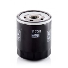 Öljynsuodatin MANN-FILTER W 7061
