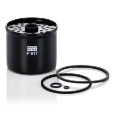 Polttoainesuodatin MANN-FILTER P 917 x