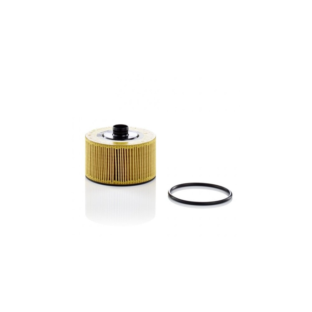 Öljynsuodatin MANN-FILTER HU 10 002 z