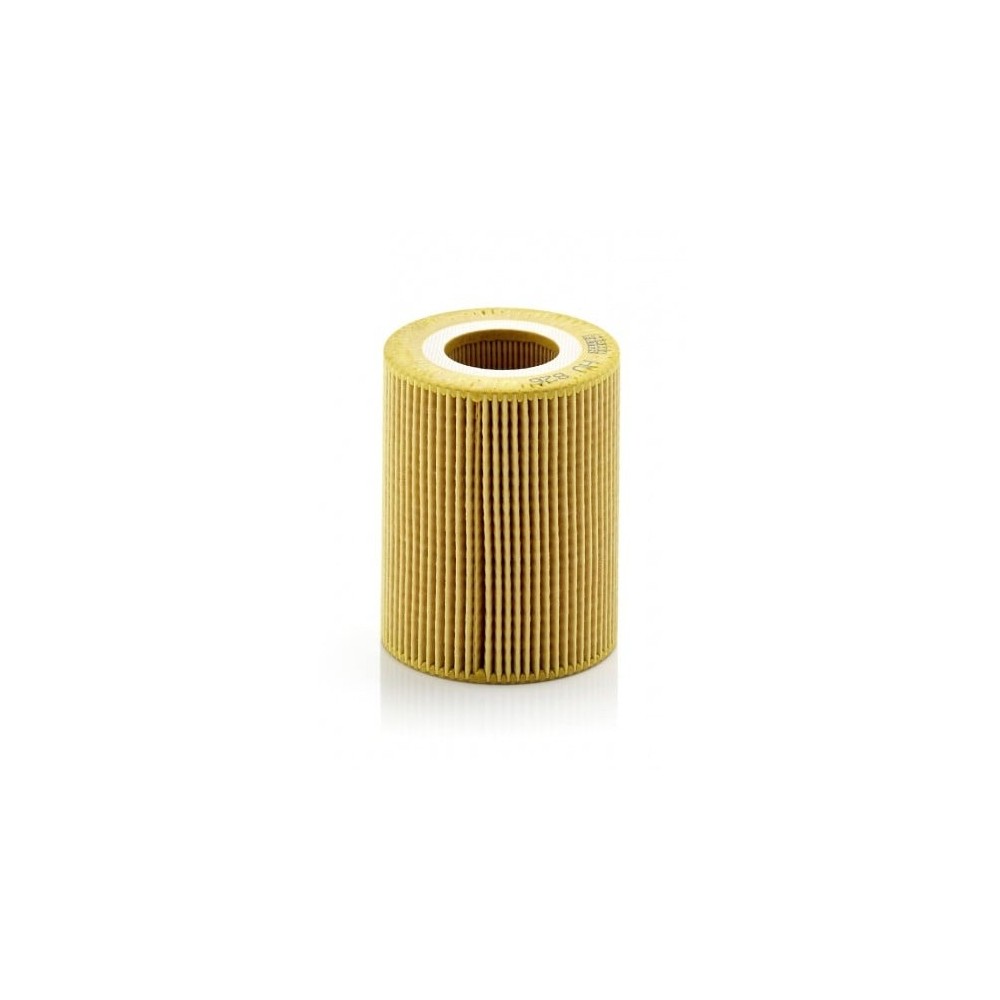 Öljynsuodatin MANN-FILTER HU 826 x