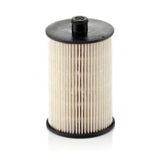 Polttoainesuodatin MANN-FILTER PU 823 x