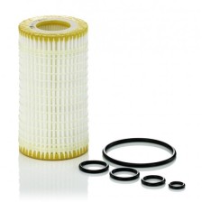 Öljynsuodatin MANN-FILTER HU 718/5 x