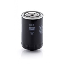 Öljynsuodatin MANN-FILTER W 940