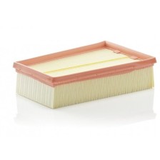 Ilmansuodatin MANN-FILTER C 2433/2