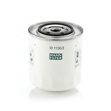 Öljynsuodatin MANN-FILTER W 1130/3