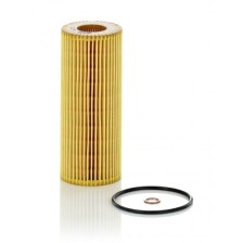 Öljynsuodatin MANN-FILTER HU 722 x