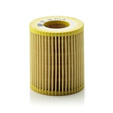Öljynsuodatin MANN-FILTER HU 711/4 x