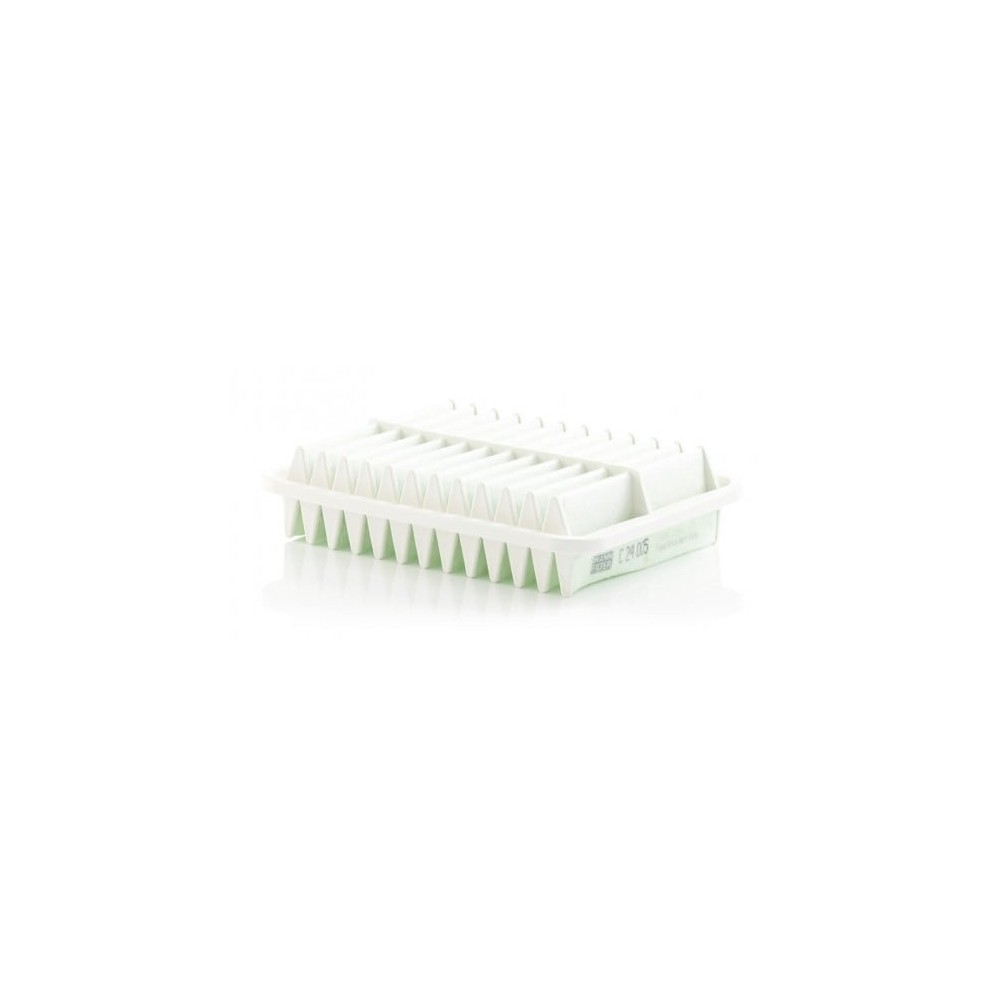Ilmansuodatin MANN-FILTER C 24 005