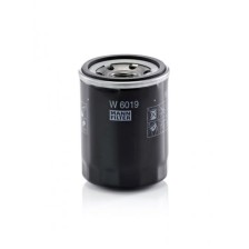 Öljynsuodatin MANN-FILTER W 6019