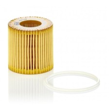 Öljynsuodatin MANN-FILTER HU 710 x