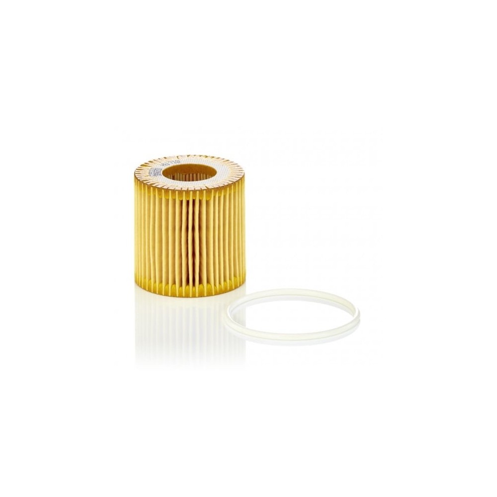 Öljynsuodatin MANN-FILTER HU 710 x
