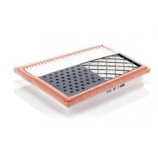 Ilmansuodatin MANN-FILTER C 25 004