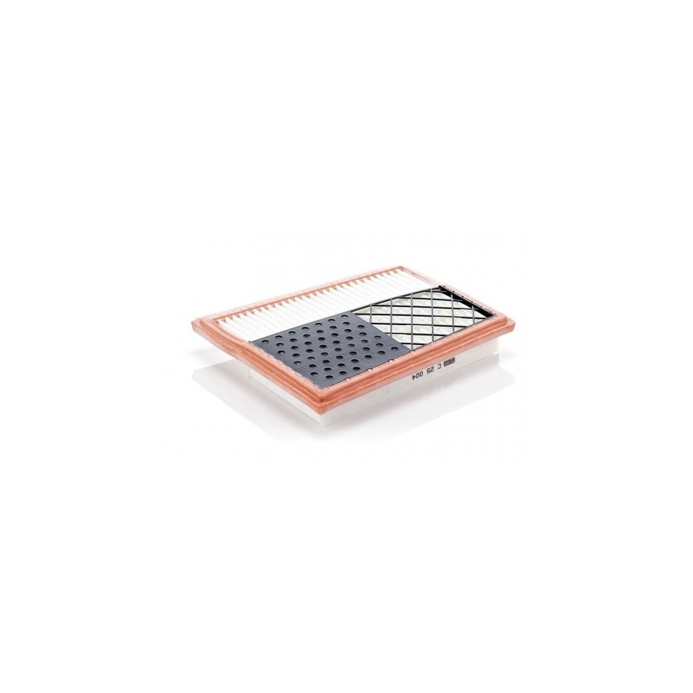 Ilmansuodatin MANN-FILTER C 25 004