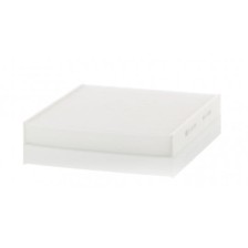 Sisätilasuodatin MANN-FILTER CU 26 009