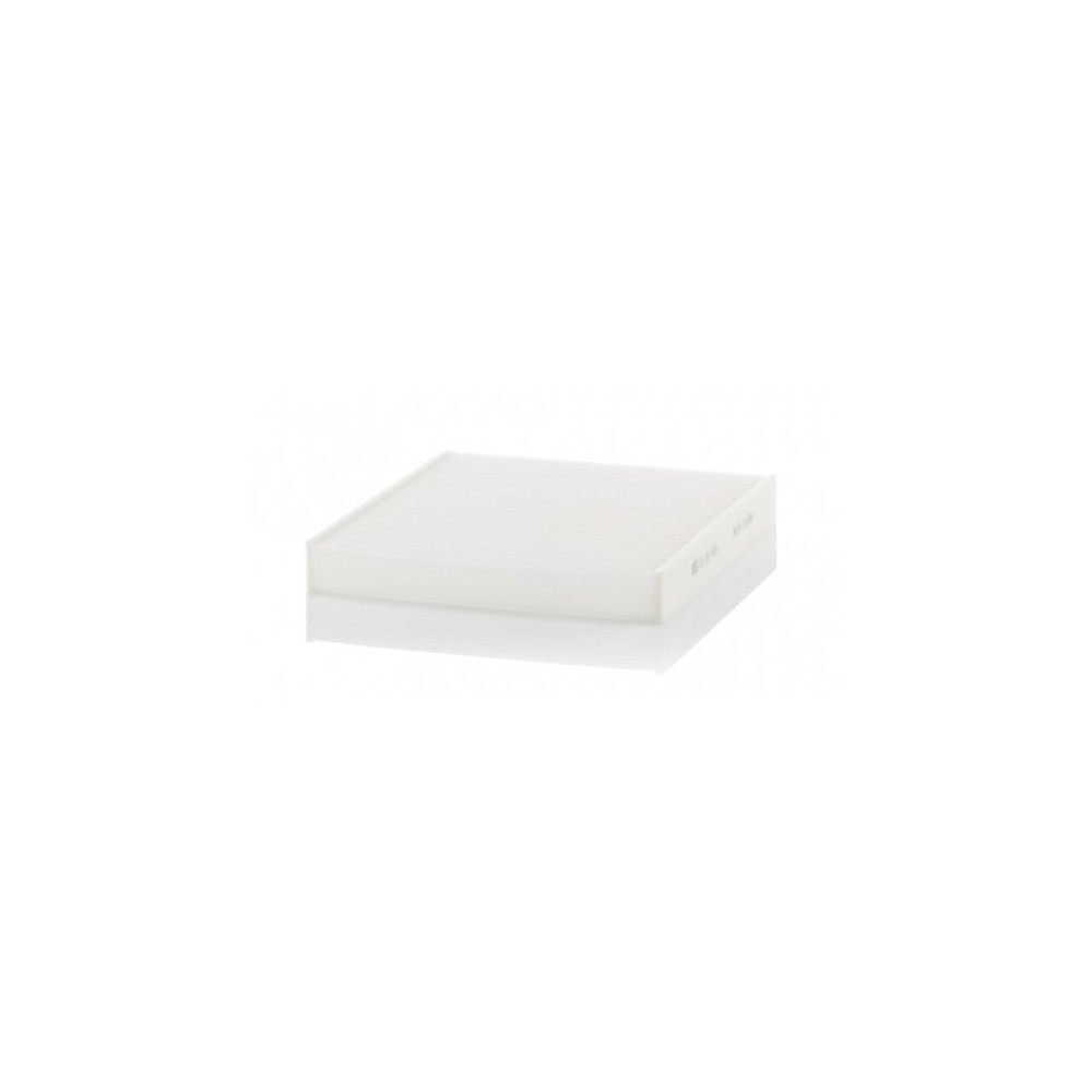 Sisätilasuodatin MANN-FILTER CU 26 009