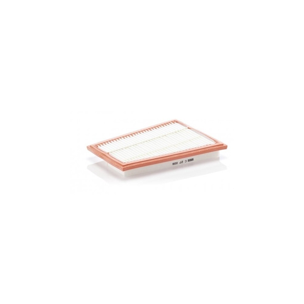 Ilmansuodatin MANN-FILTER C 27 006