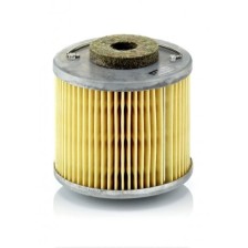 Polttoainesuodatin MANN-FILTER P 715