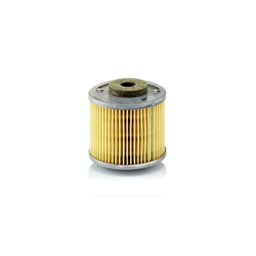 Polttoainesuodatin MANN-FILTER P 715