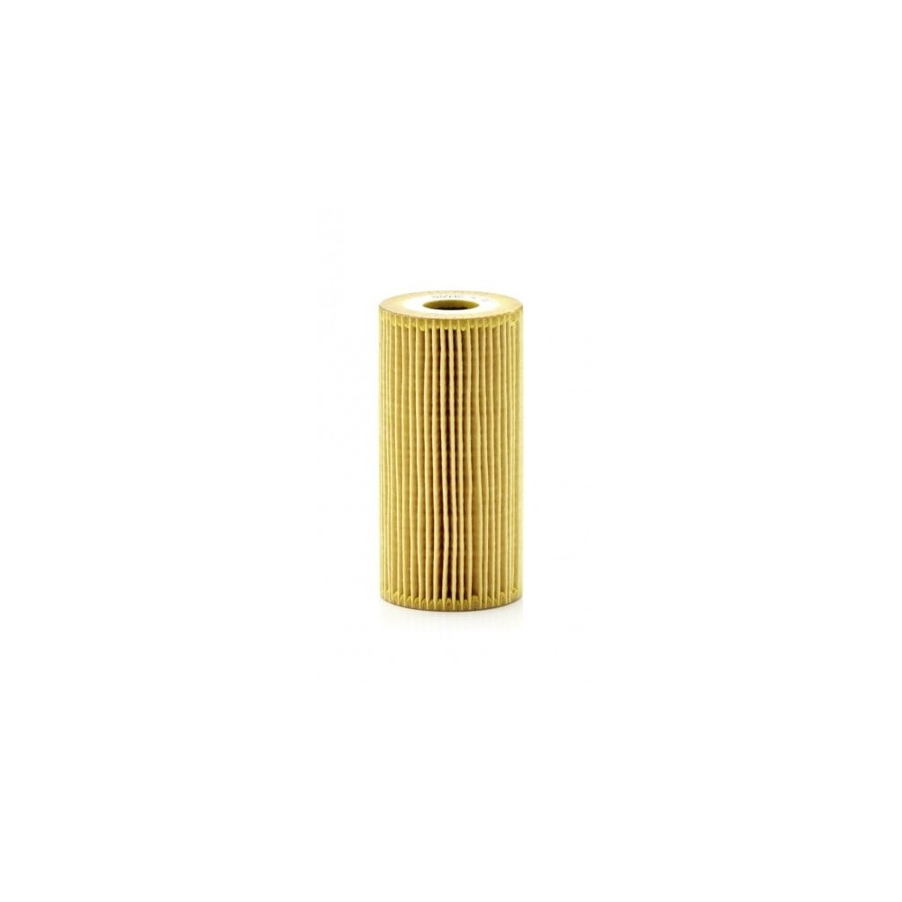 Öljynsuodatin MANN-FILTER HU 7027 z