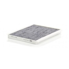 Sisätilasuodatin MANN-FILTER CUK 24 013