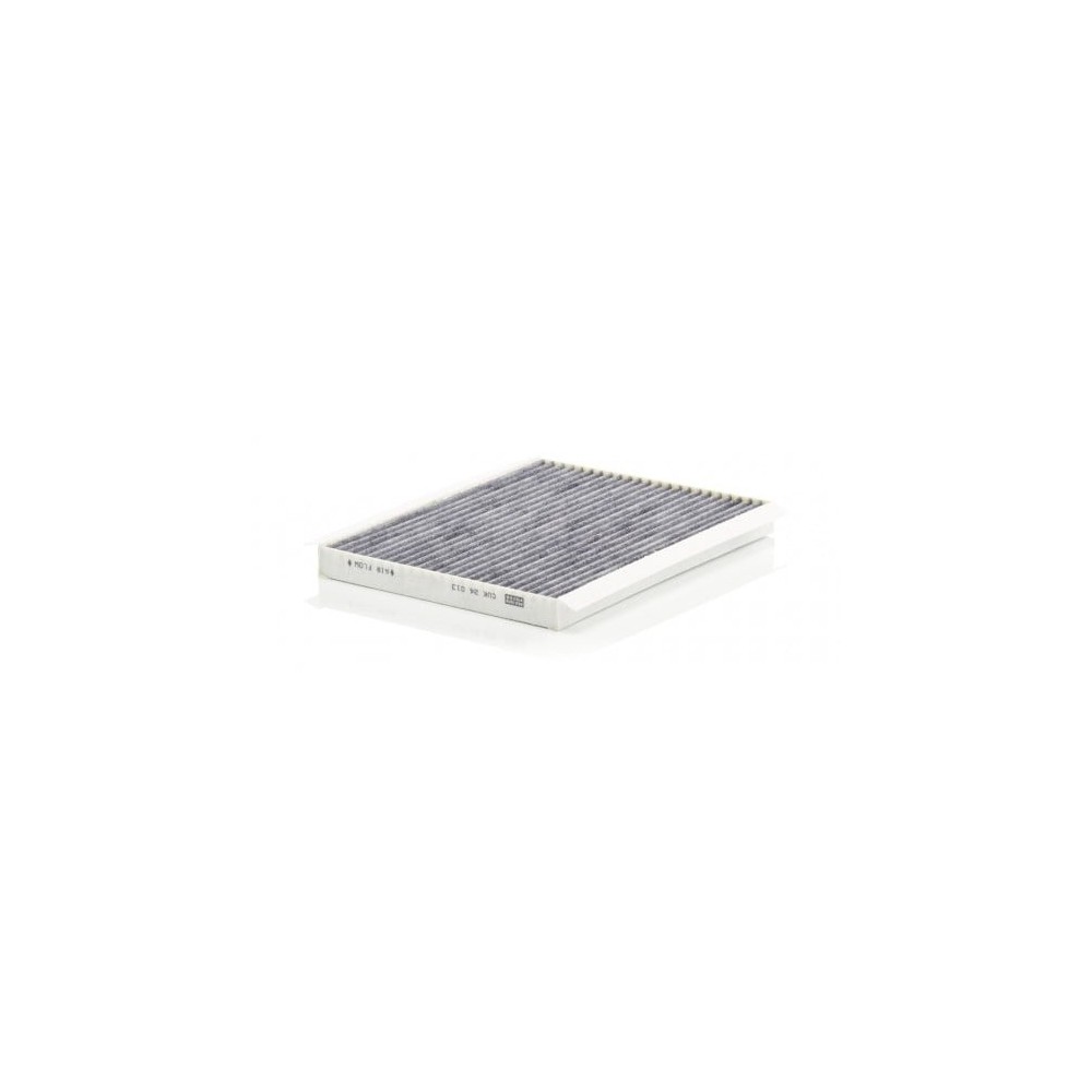 Sisätilasuodatin MANN-FILTER CUK 24 013
