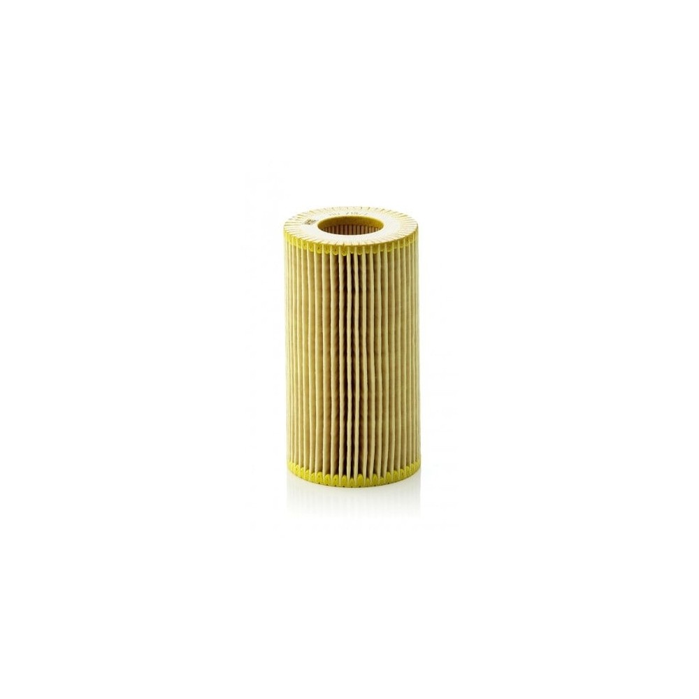 Öljynsuodatin MANN-FILTER HU 718/1 n