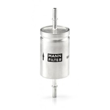 Polttoainesuodatin MANN-FILTER WK 512