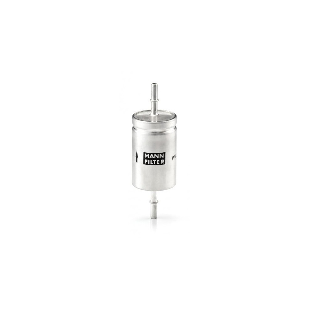 Polttoainesuodatin MANN-FILTER WK 512
