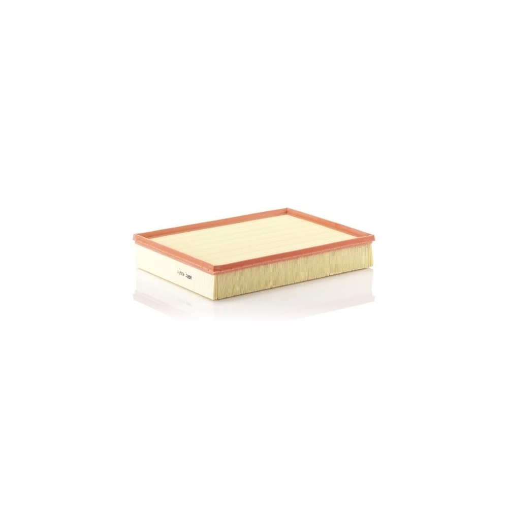 Ilmansuodatin MANN-FILTER C 4312/1