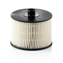 Polttoainesuodatin MANN-FILTER PU 1018 x