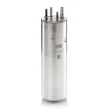 Polttoainesuodatin MANN-FILTER WK 857/1