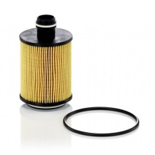 Öljynsuodatin MANN-FILTER HU 7004/1 x