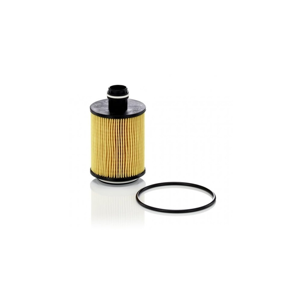 Öljynsuodatin MANN-FILTER HU 7004/1 x