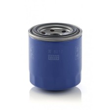 Öljynsuodatin MANN-FILTER W 8017