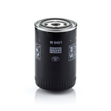 Öljynsuodatin MANN-FILTER W 940/1