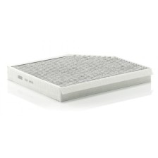 Sisätilasuodatin MANN-FILTER CUK 2450