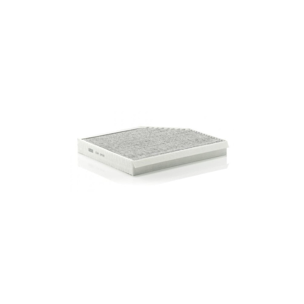Sisätilasuodatin MANN-FILTER CUK 2450