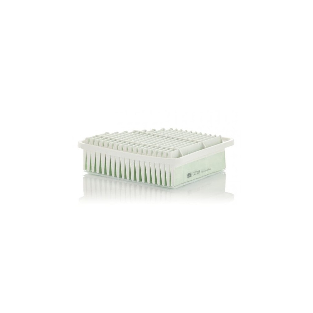 Ilmansuodatin MANN-FILTER C 27 013