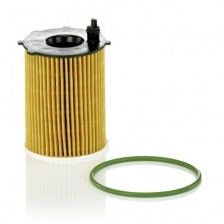 Öljynsuodatin MANN-FILTER HU 7033 z