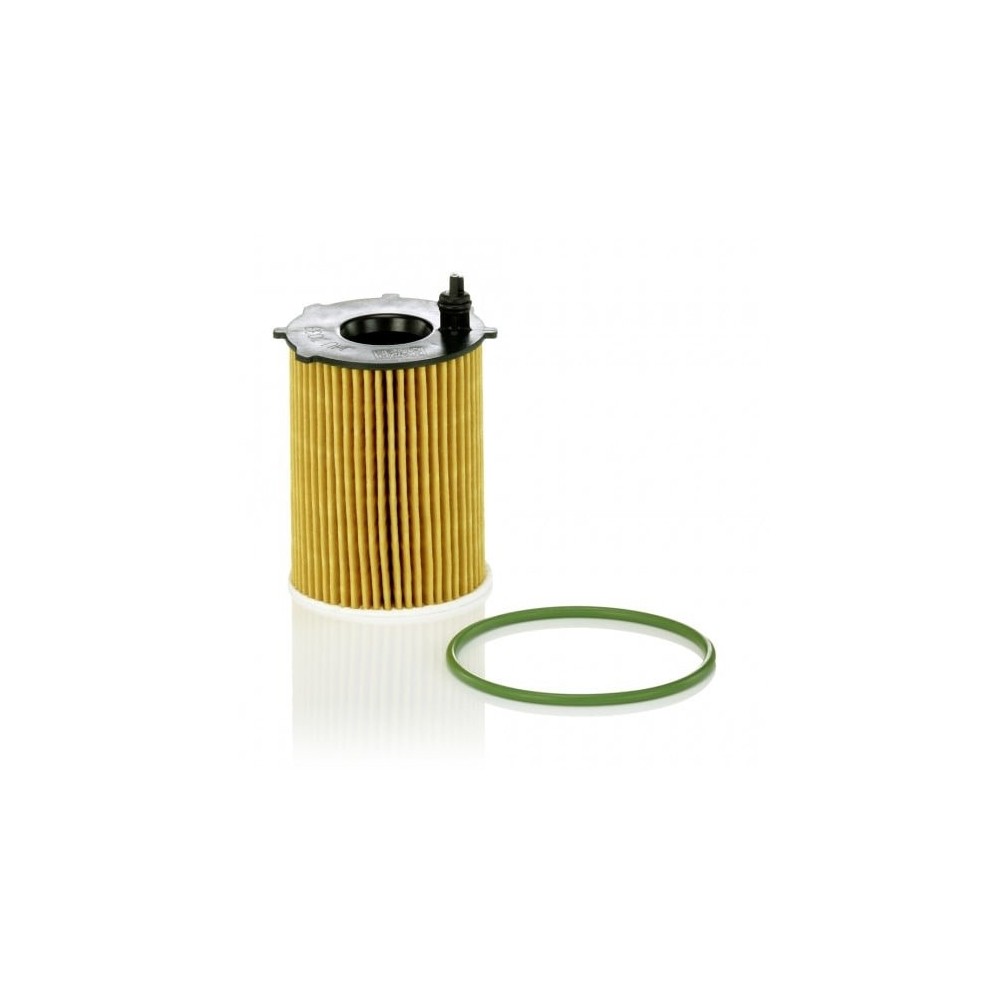 Öljynsuodatin MANN-FILTER HU 7033 z