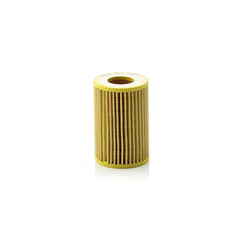 Öljynsuodatin MANN-FILTER HU 712/9 x