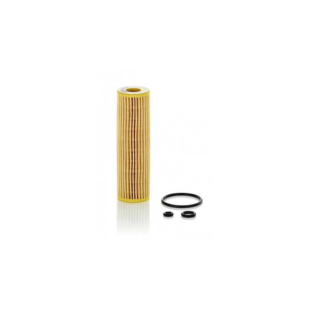 Öljynsuodatin MANN-FILTER HU 514 x
