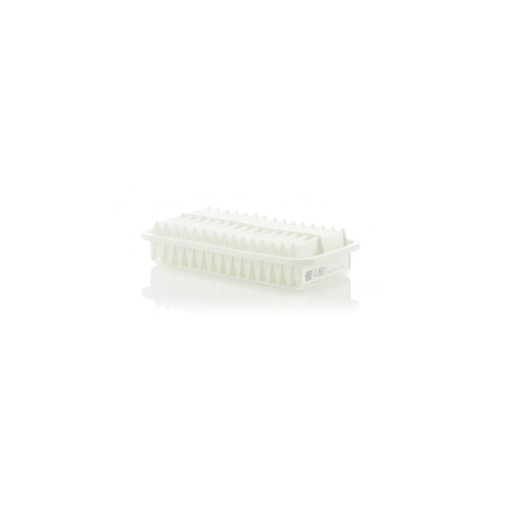 Ilmansuodatin MANN-FILTER C 2620