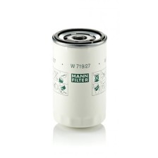 Öljynsuodatin MANN-FILTER W 719/27