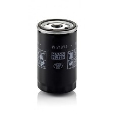 Öljynsuodatin MANN-FILTER W 719/14