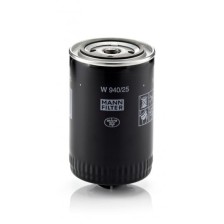 Öljynsuodatin MANN-FILTER W 940/25