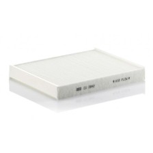 Sisätilasuodatin MANN-FILTER CU 2842